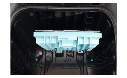 فیلتر هوا محافظ موتور جاروبرقی فیلیپس