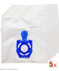 پاکت جاروبرقی فَکِر Vacuum Cleaner Dust Bag tip C